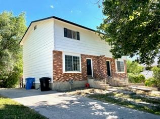 682 E 800 N #1, Logan, UT 84321