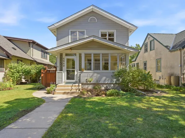 4649 42nd Ave S, Minneapolis, MN 55406