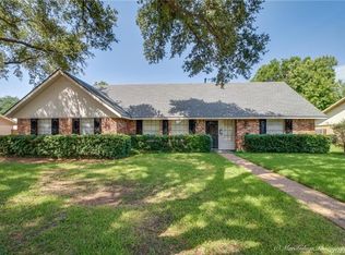 2512 Deas St, Bossier City, LA 71111