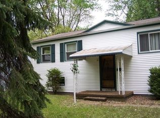 2200 Risher Rd SW, Warren, OH 44485