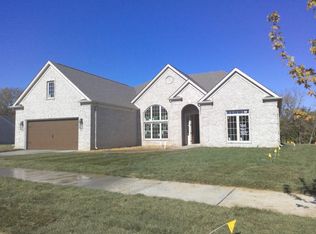 400 Weston Park, Lexington, KY 40515