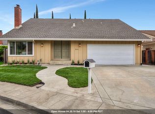 3649 Springer Ct, Walnut Creek, CA 94598