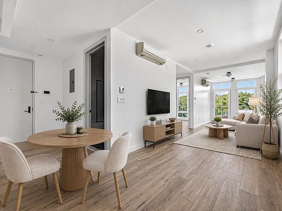 2nd image of 270 Sullivan Pl #6F