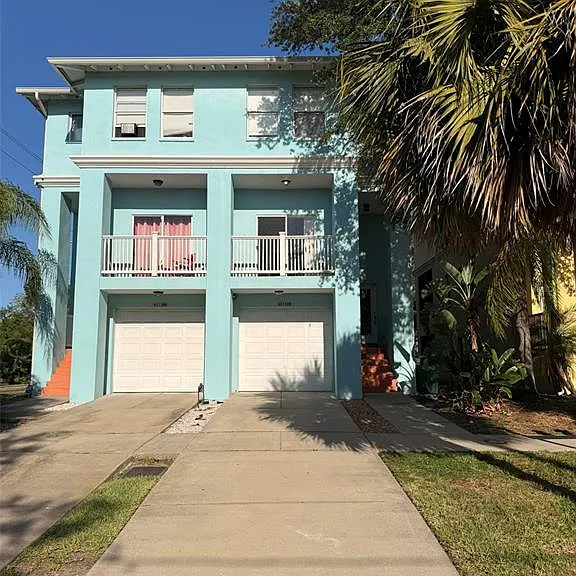 6815 S Juanita St #B — Photo 1