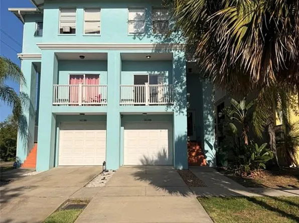 6815 S Juanita St Unit B, Tampa, FL 33616