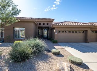 8943 E Calle Del Palo Verde, Scottsdale, AZ 85255