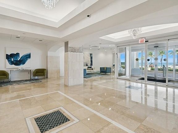 4th image of 209 N Fort Lauderdale Beach Boulevard #16H