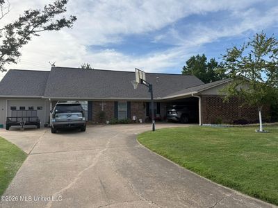 720 Centennial Dr, Greenwood, MS, 38930