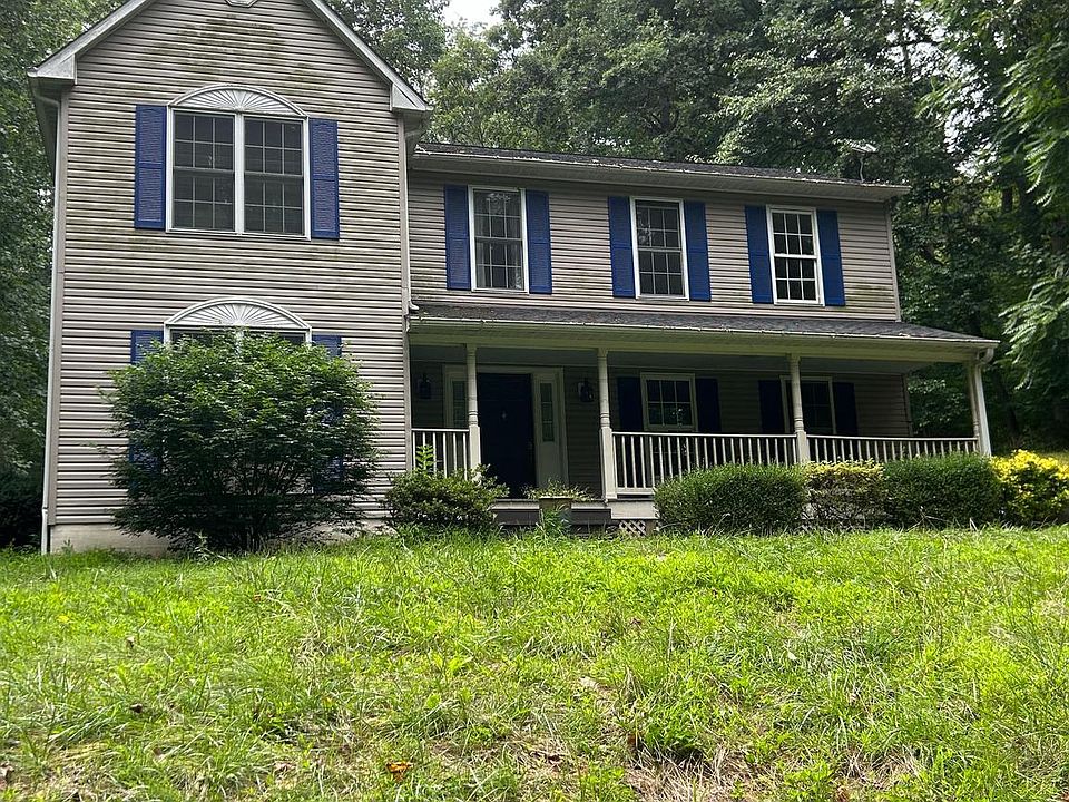 11410 Houck Rd, Union Bridge, MD 21791 Zillow