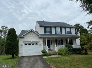 1107 Top Ridge Ct, Gambrills, MD 21054