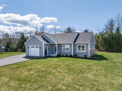 33 Meredith Drive, Windham, ME, 04062
