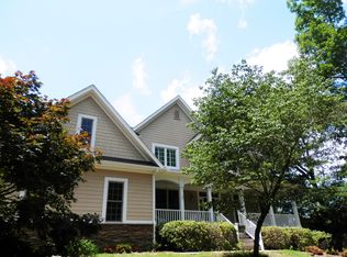 117 S Oak Pointe Dr, Seneca, SC 29672