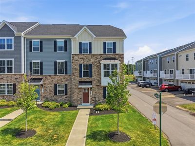 4600 Spruce Rd, Gibsonia, PA, 15044