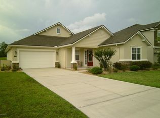 1464 Shadow Creek Dr, Orange Park, FL 32065