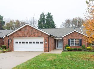 158 Wyndham Ct, High Point, NC 27265