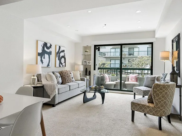 601 Van Ness Ave #242 — Photo 1