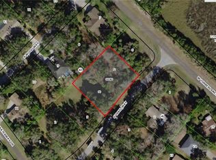 4836 S Trail Way, Homosassa, FL 34448