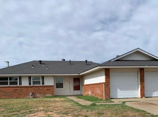 2719 Verde Ave, Odessa, TX 79762