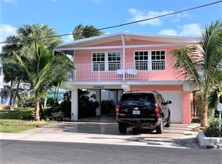 733 N Jade Dr, Key Largo, FL 33037