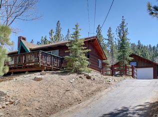 40985 Pennsylvania Ave, Big Bear Lake, CA 92315