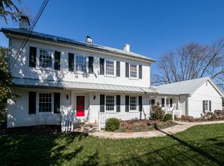 461 Indian Run Rd, Glenmoore, PA 19343