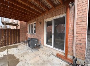 8 Townwood Dr UNIT 9, Richmond Hill, ON L4E 4Y3