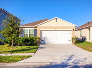 469 Liu Ln, Deland, FL 32724