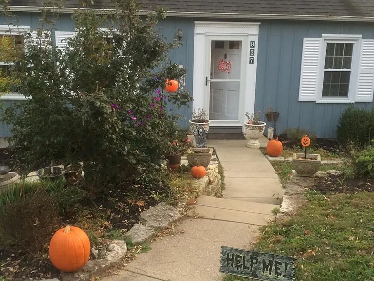Happy Halloween!