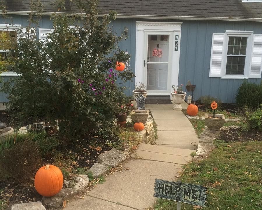 Happy Halloween!