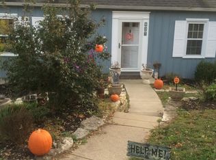 937 Silvoor Ln, Oxford, OH 45056