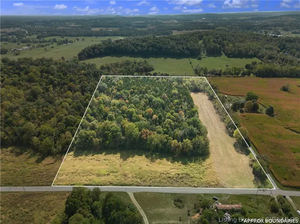  Lost Creek Road NW, Ramsey, IN 47166