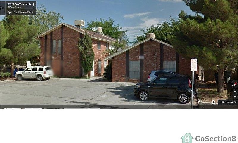 1st image of 10909 Tom Weiskopf Dr APT C