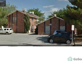 10909 Tom Weiskopf Dr APT C, El Paso, TX 79936