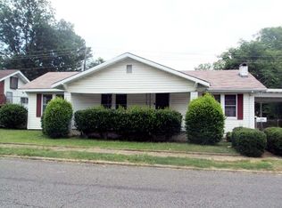 1612 52nd St, Birmingham, AL 35208