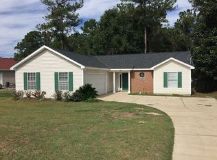 900 Rustling Pines Blvd, Midway, FL 32343