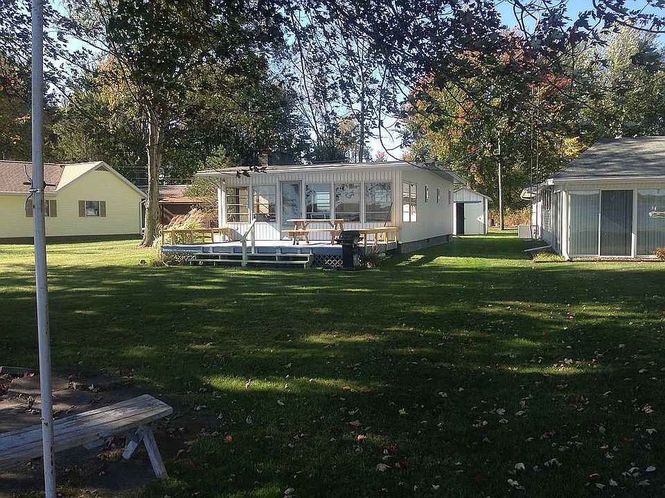 Marble Cottage