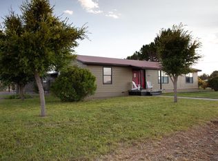 605 E Salgado St, Marfa, TX 79843