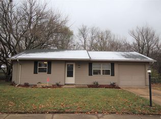 5832 N Andover Ct, Peoria, IL