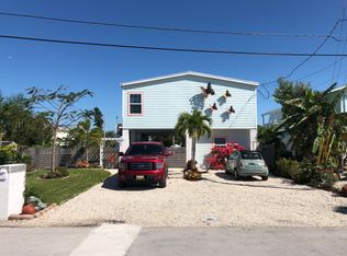 22947 Drake Ln, Cudjoe Key, FL 33042