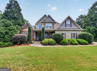 25 Magnolia Place Ct, Senoia, GA 30276