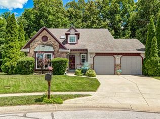 275 Inland Cir, Avon, IN 46123