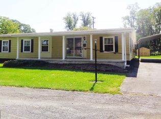 50 Randa Dr, Milroy, PA 17063