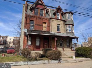 3201 Cecil B Moore Ave, Philadelphia, PA 19121