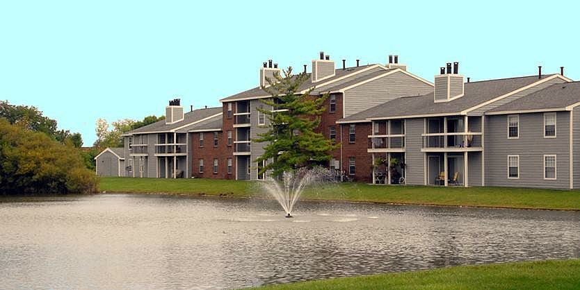 2nd image of 9745 Hunt Dr APT 1D