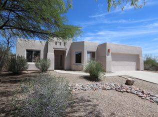 3694 N Raven Wash Dr, Tucson, AZ 85745