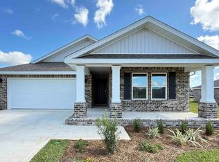 5570 Silverbell Dr, Milton, FL 32583