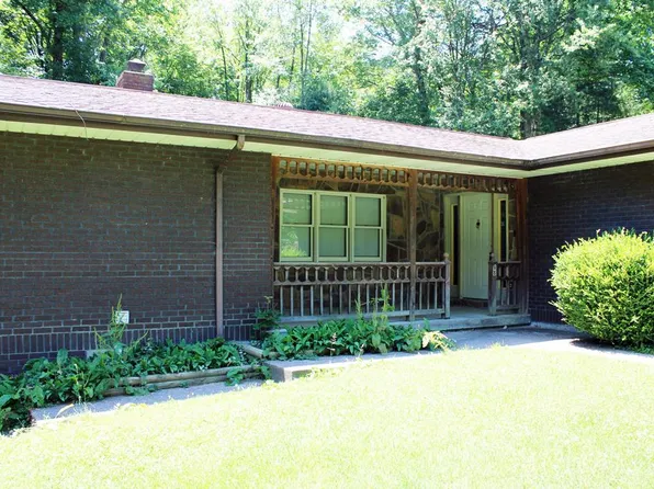 (undisclosed Address), Edmond, WV 25837