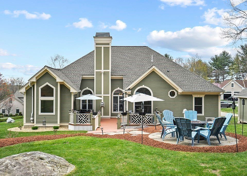 43 Kendall Hill Rd, Leominster, MA 01453 Zillow