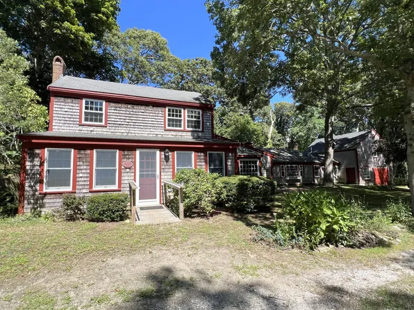 14 Old Tavern Lane, Harwich Port, MA 02646