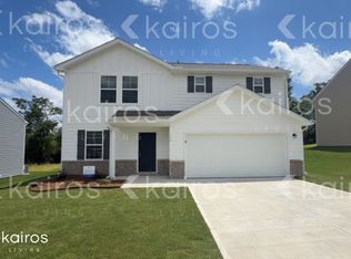 136 George Oxford Dr, Macon, GA 31220